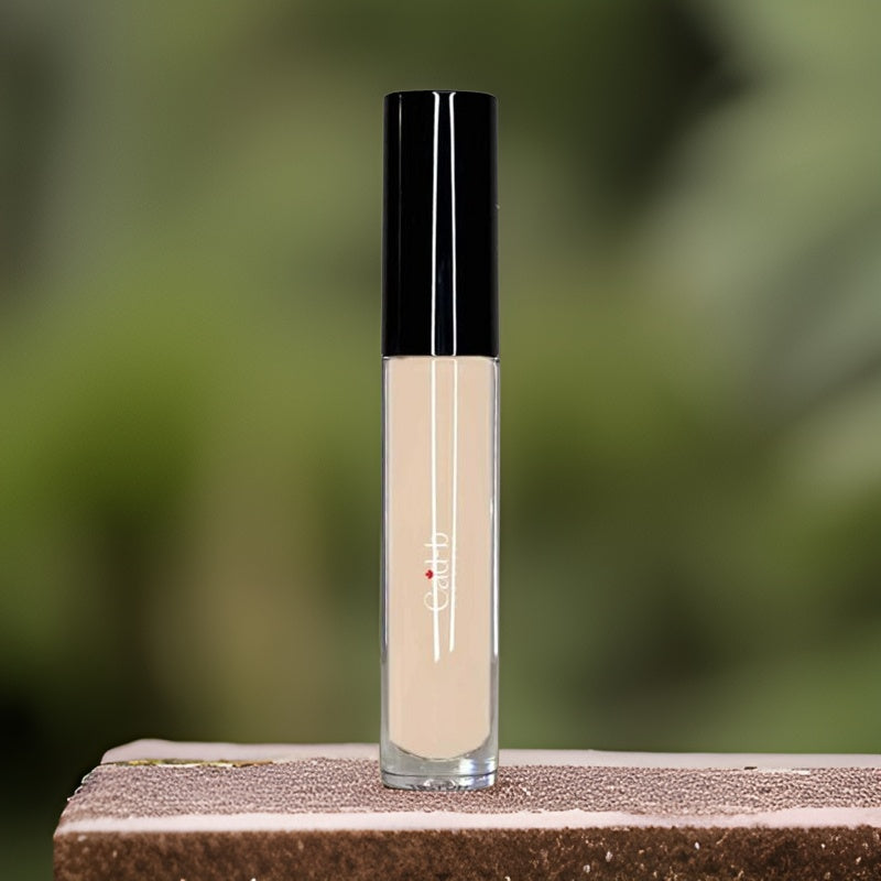 Concealing Cream Nougat HC100T
