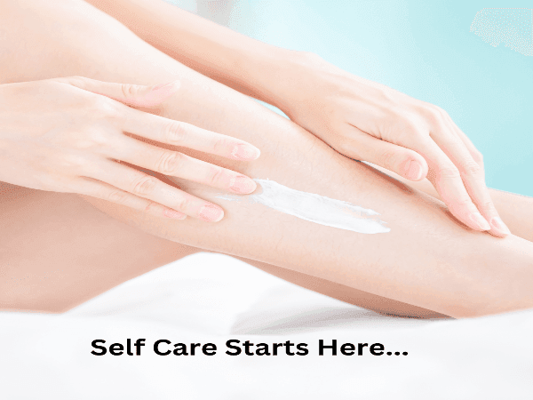 DUO BODY CARE SYSTEM FOR DRY SKIN - 11 Available Fragrances - for WOMEN
